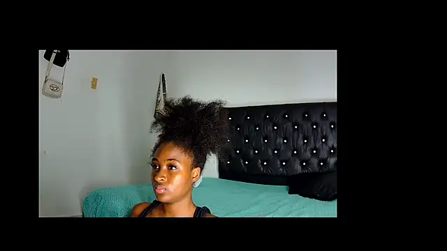 shantall_ebony1 - Shantall_ebony1's free webcam - UK Sex Cams