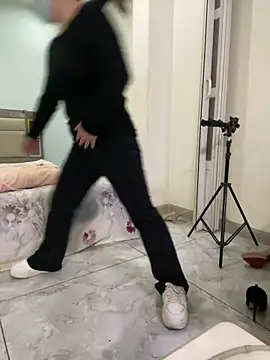 aiye666 webcam