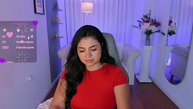 taylor_smiith1 webcam