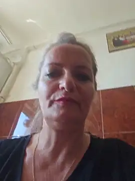 LadyTouch webcam