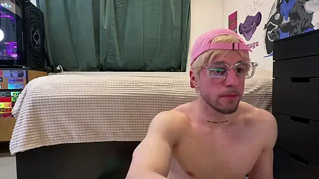 killa2053 (M young) - CUM