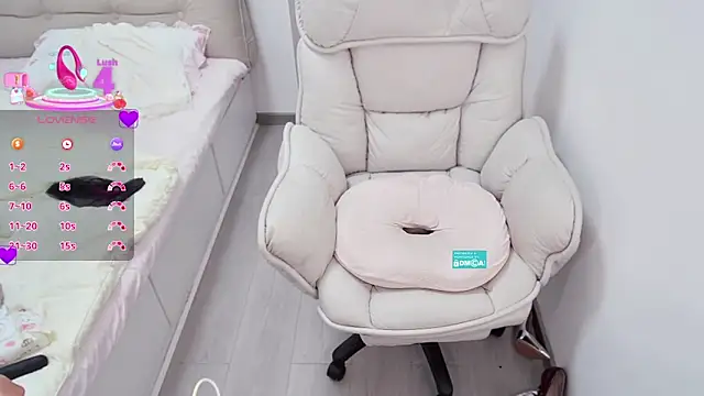 Feifei-cn webcam