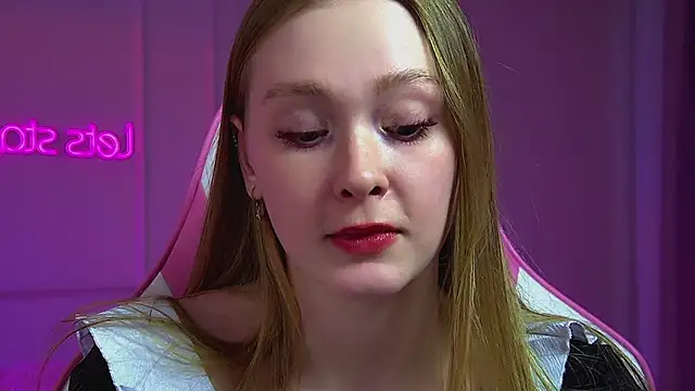 AgataFoxley webcam