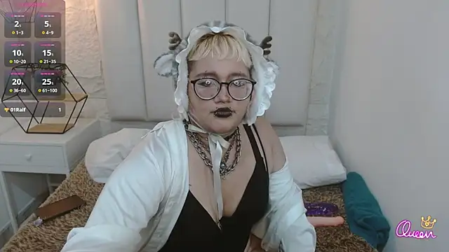 Echypyon_ webcam