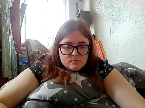 DesireMelissa webcam