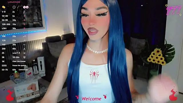 Baby_Aliz webcam