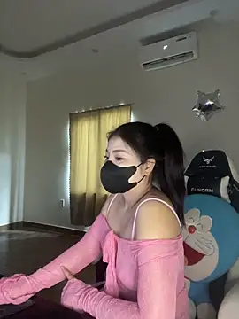 __MeiMei__ webcam