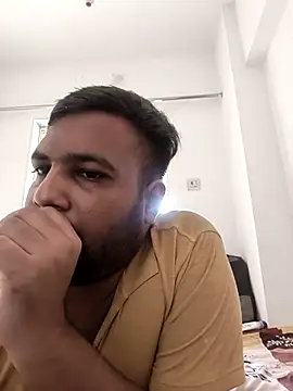 vinay_smalldick webcam