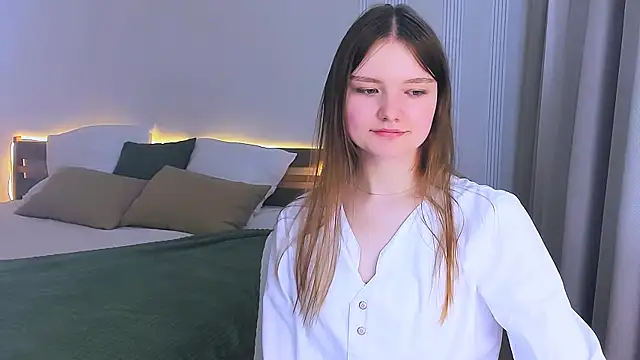 LookEva webcam
