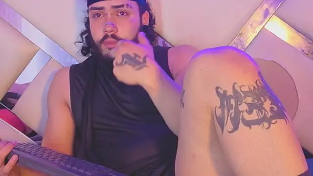 benny_and_mark (Ask my age) - pov bj show