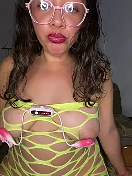 Vivi_Kvsh webcam