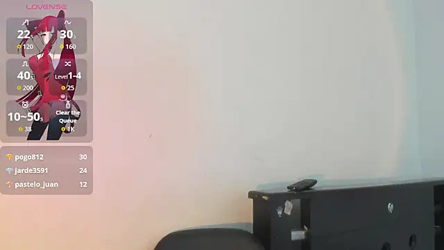 Angel__Dreams webcam