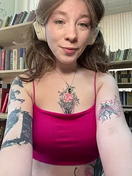 mini_moona webcam