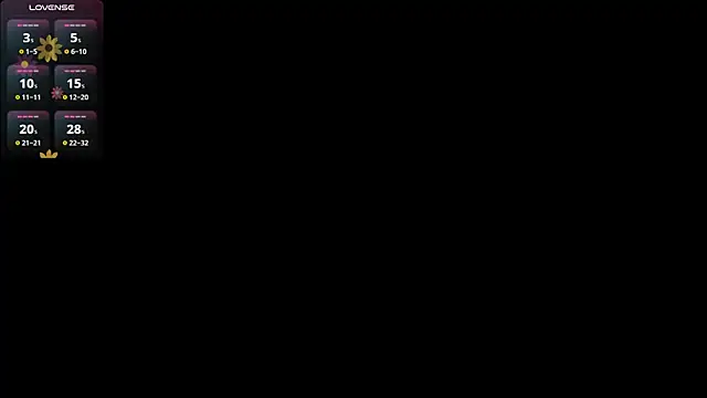 CandyRouse__ webcam