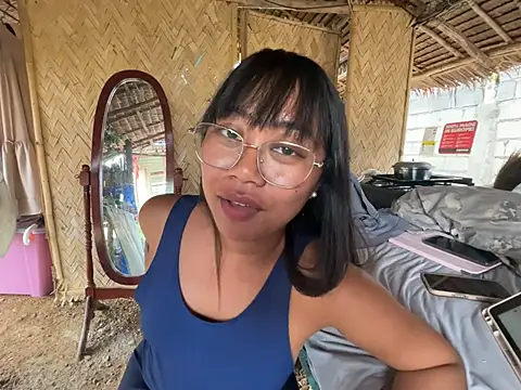 Juliet_official_pro webcam