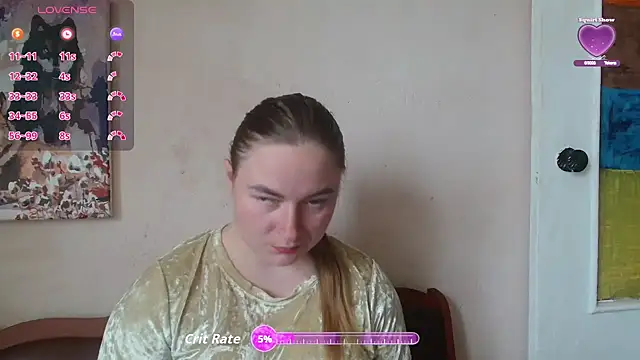ElenaMaeer webcam