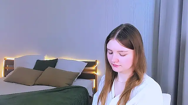 LookEva webcam