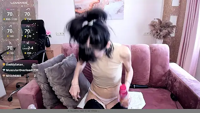 Dana_Haliti webcam