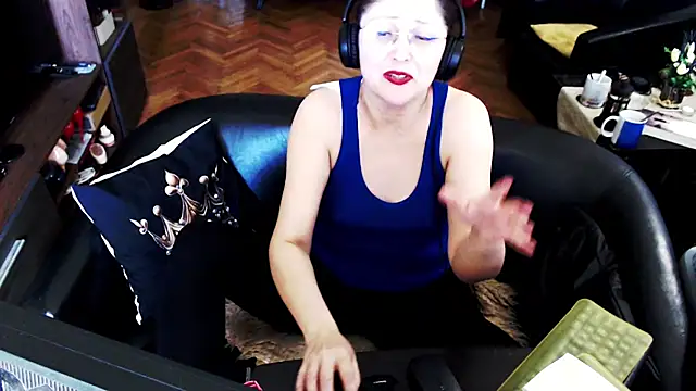 Imperatriza webcam