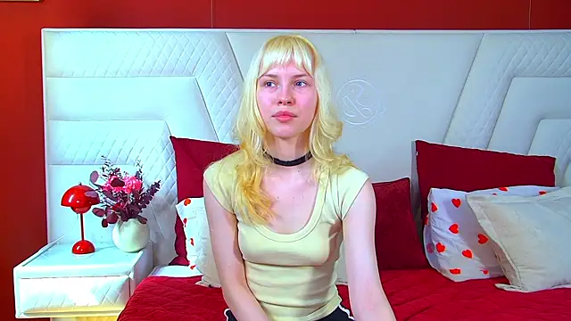 HannahHollis webcam