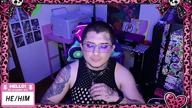 masterkevinftm live sex cam