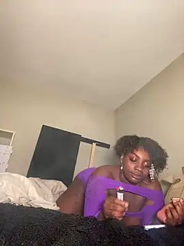 LillShayy webcam