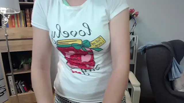 sweetxLizzy webcam