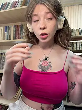 mini_moona webcam