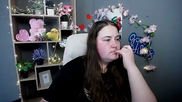XX_Daniella_XX webcam