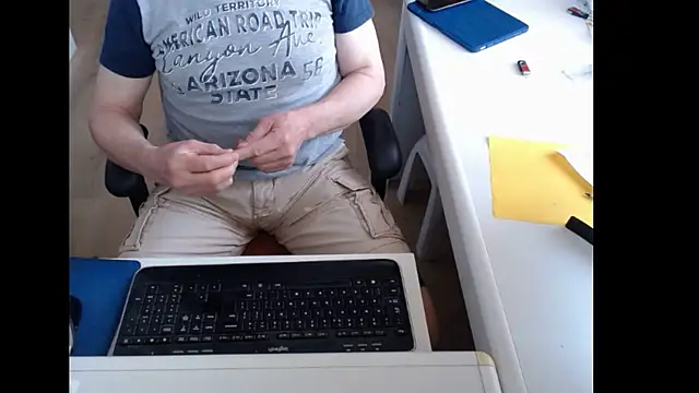 dutchpornking webcam
