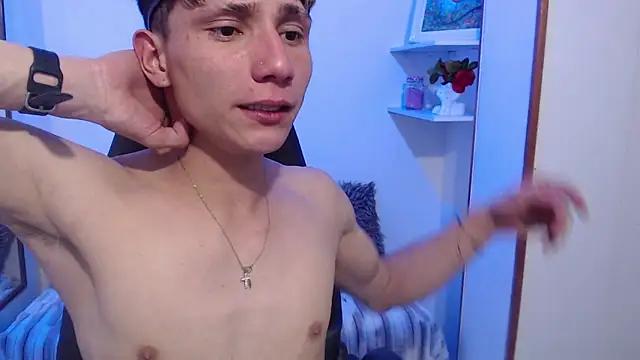 Yao_23 webcam