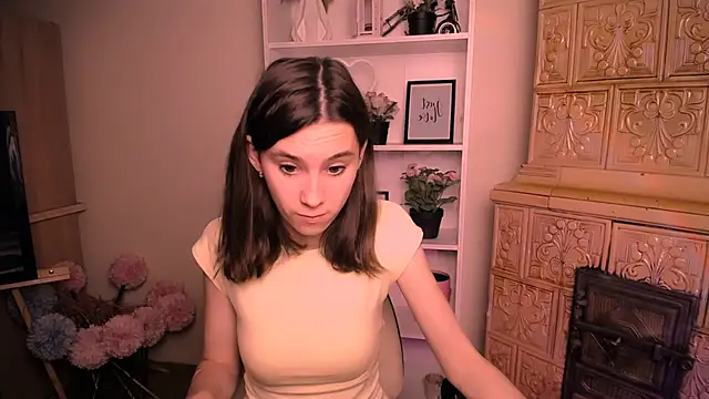 rosaray_ - RosaRay_'s free webcam - UK Sex Cams