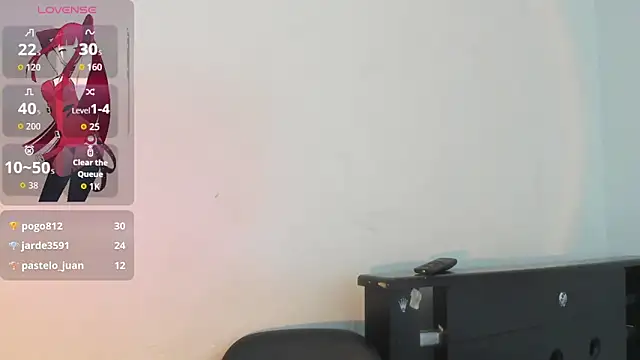 Angel__Dreams webcam