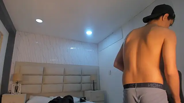 JohanSedas live cam