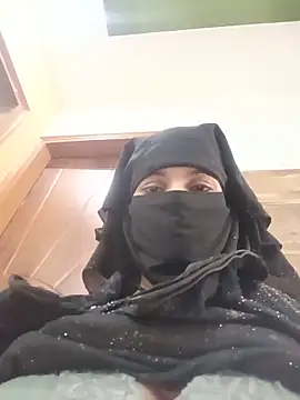 Aafreen_36 webcam