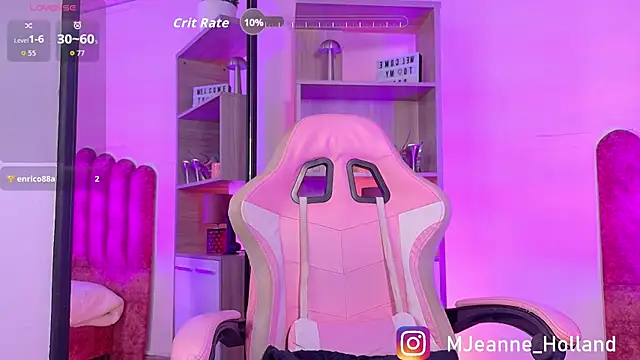 jeanne_holland webcam