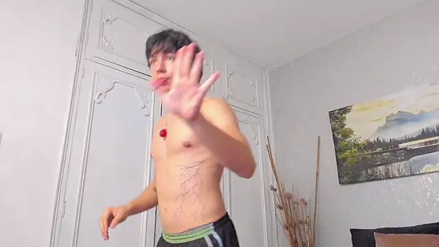 Tyler_durten webcam