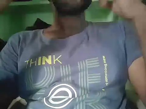 Tinku_1324 webcam