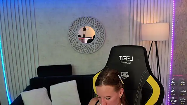 Sexy_Ira webcam