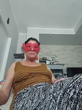 Vagabondainnamorata live sex cam