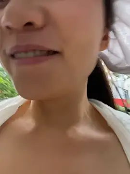 live