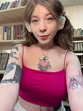 mini_moona webcam