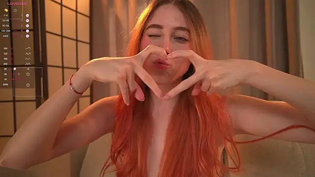 Bloom_m webcam