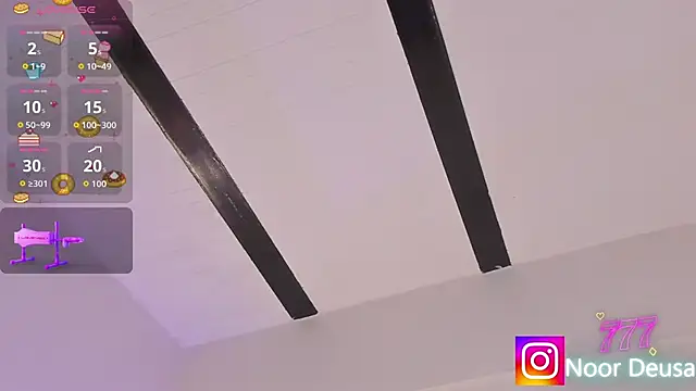 Candaceoweens webcam