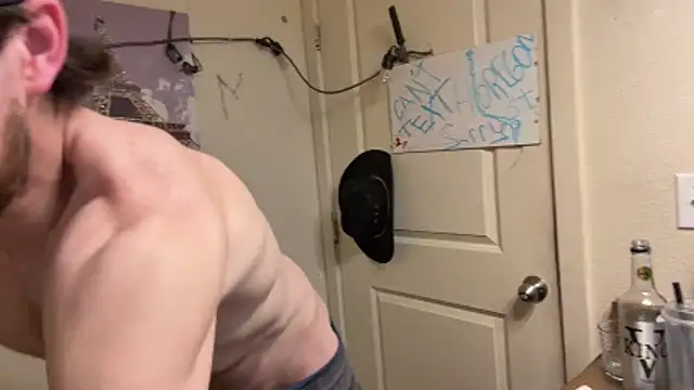 Bad_Boy69_MattZZZ webcam