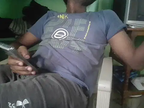 Tinku_1324 webcam
