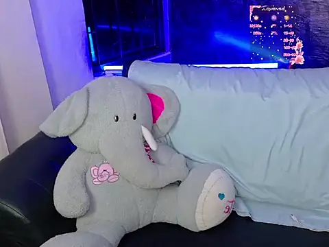 Shadai_Ross webcam