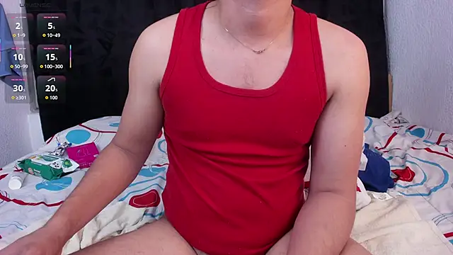 max_ed webcam