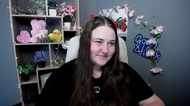 XX_Daniella_XX webcam