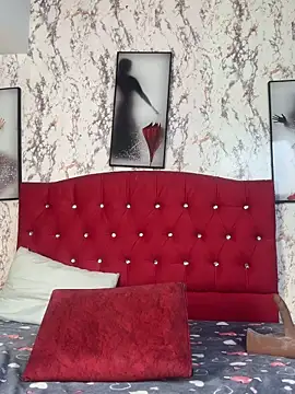 Larissa_Antonella webcam